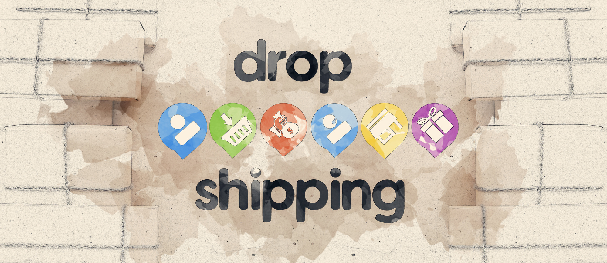 Foto 1 - Come aprire un negozio online in dropshipping con Shopify