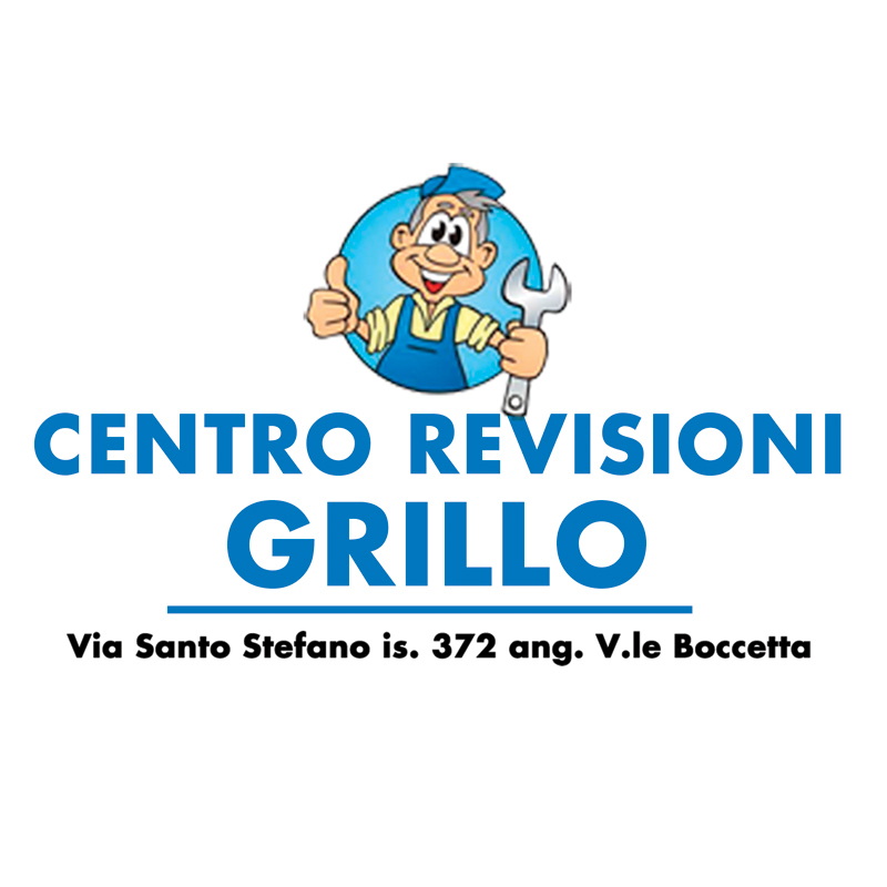 Centro Revisioni Massimo Grillo - Il più bravo gommista a Messina!