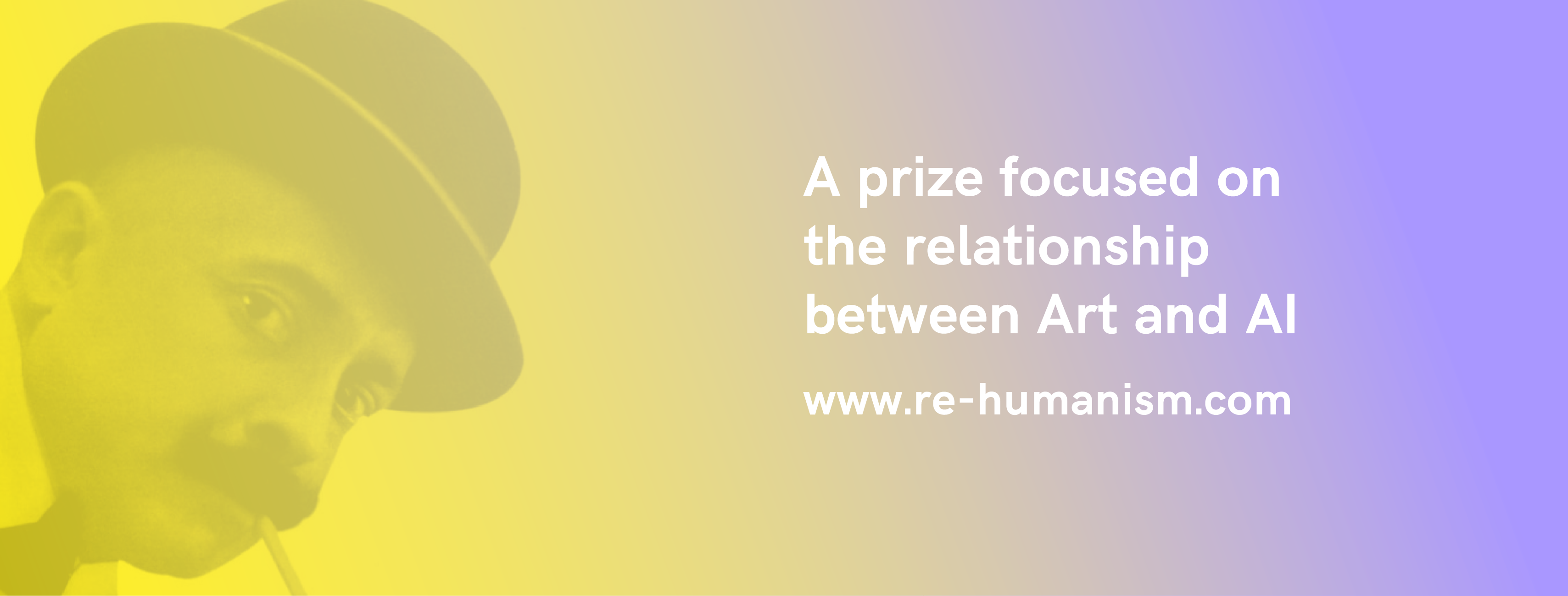 Premio Re:Humanism