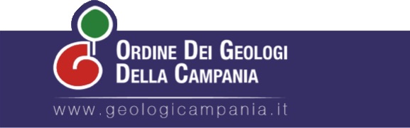 Sicurezza dei cittadini: in Campania geologi e geometri entrano nelle commissioni sismiche comunali