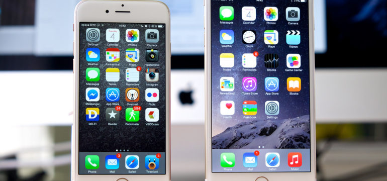 Wannacry alla ribalta, possibili ritardi nella produzione dei nuovi iPhone di Apple