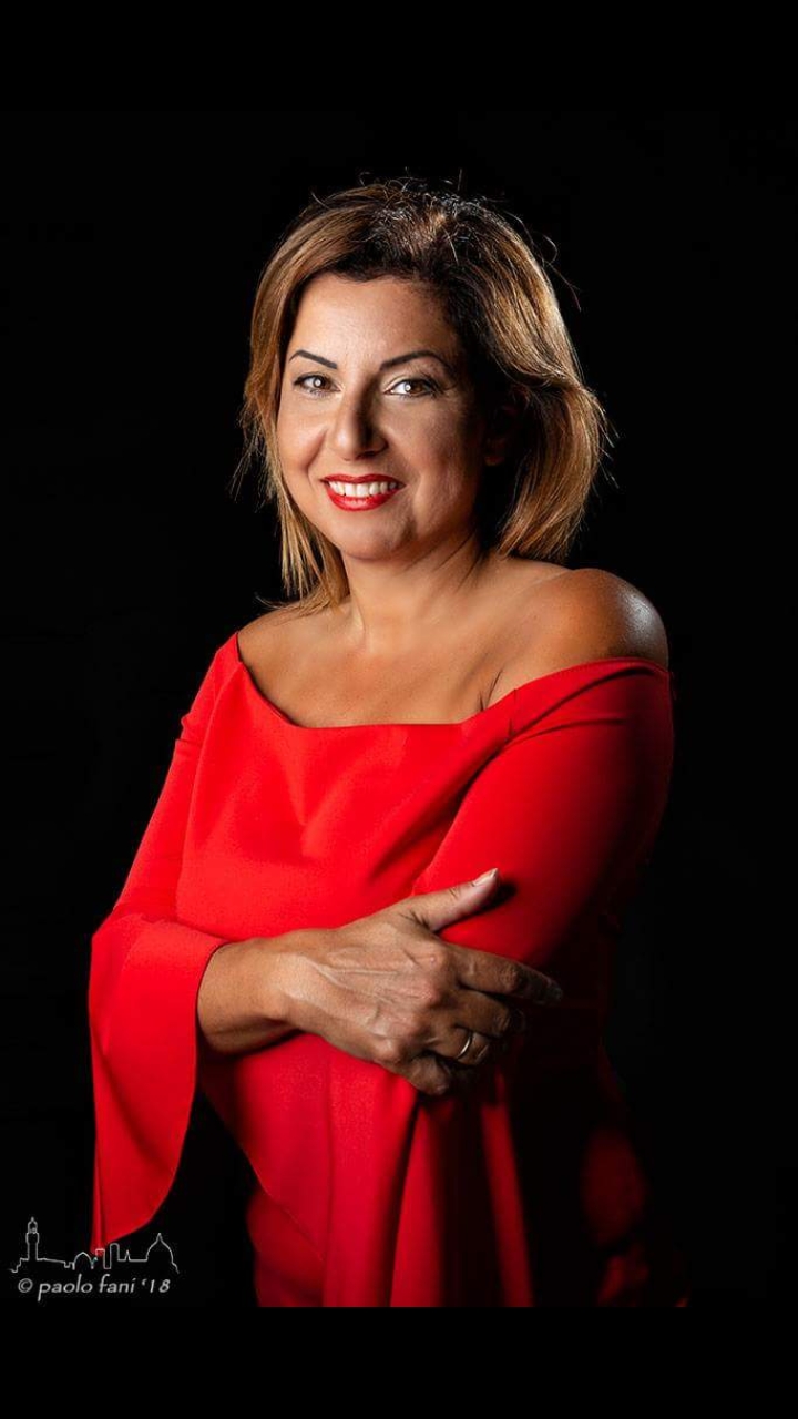 Lisa Bernardini tra gli assegnatari del Premio Albori 2018