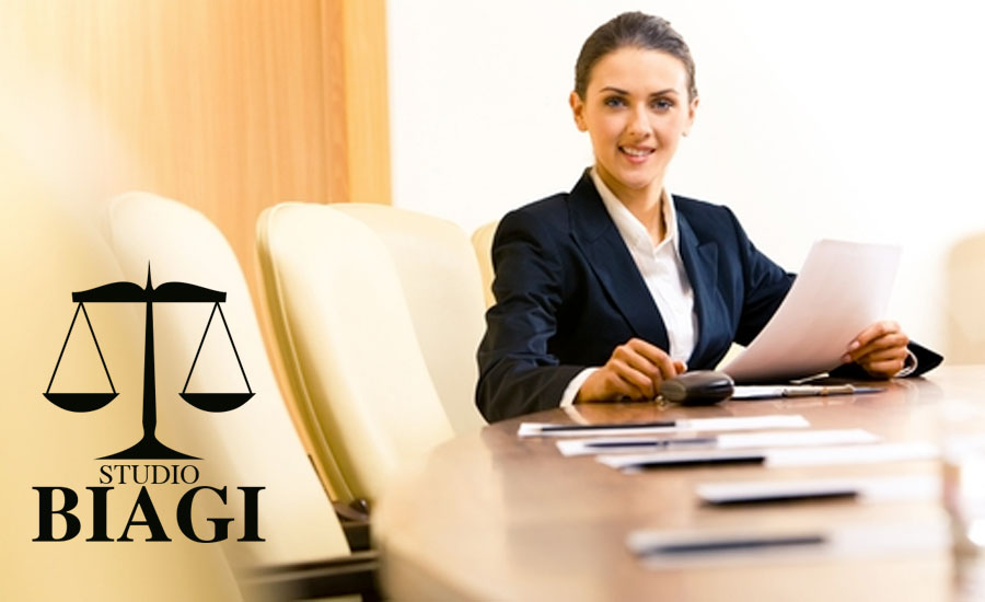 Avvocato diritto lavoro Roma – Studio Biagi & Partners