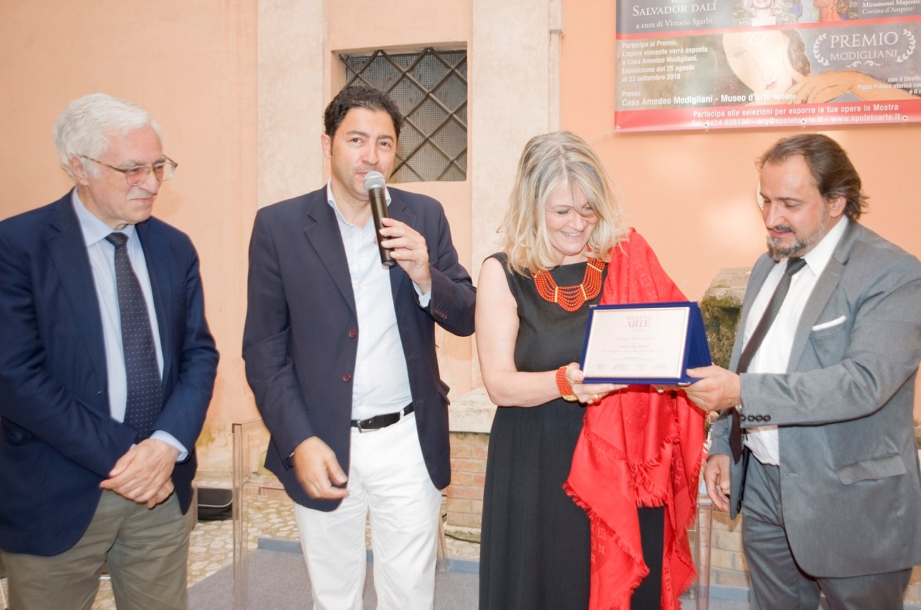 Foto 3 - Le meraviglie della città lagunare con Rina Del Bono a Spoleto Arte incontra Venezia 