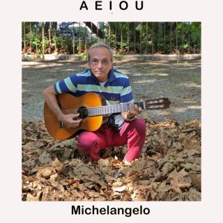 MICHELANGELO “AEIOU” è il nuovo singolo del cantautore genovese