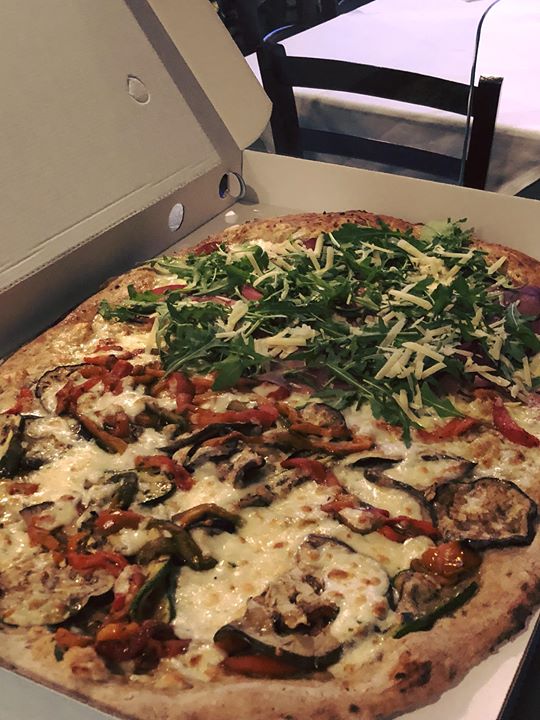 Foto 4 - L'Officina della Pizza: la miglior pizzeria napoletana a Pescara!