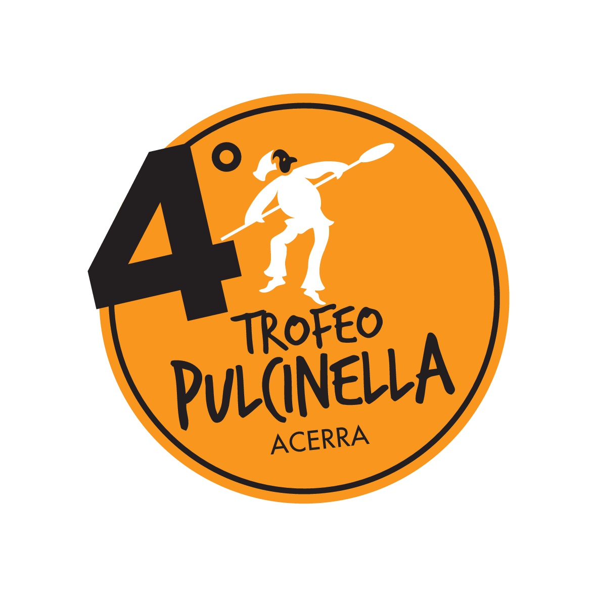 Foto 1 - Napoli, tutto pronto per la IV edizione del Trofeo Pulcinella. Cento pizzaioli, italiani e stranieri, si sfideranno alla Mostra d’Oltremare il 24 e 25 settembre.