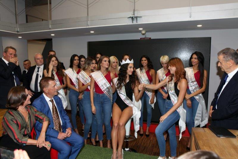Foto 4 - La Campania vince e stravince a Miss Italia