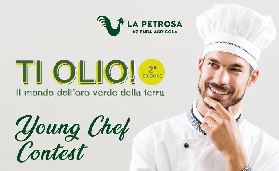 “Ti Olio!”, Il mondo dell’oro verde della terra in tavola tra degustazioni e cooking contest a Ceraso