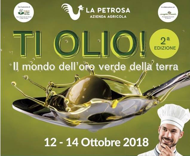 Foto 4 - “Ti Olio!”, Il mondo dell’oro verde della terra in tavola tra degustazioni e cooking contest a Ceraso