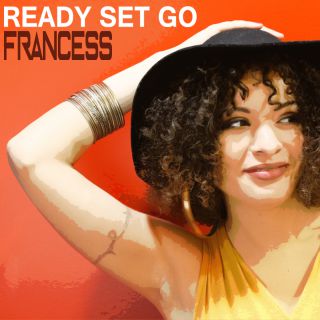 FRANCESS: READY SET GO dall’album “Submerge” arriva il nuovo esplosivo singolo della cantante soul