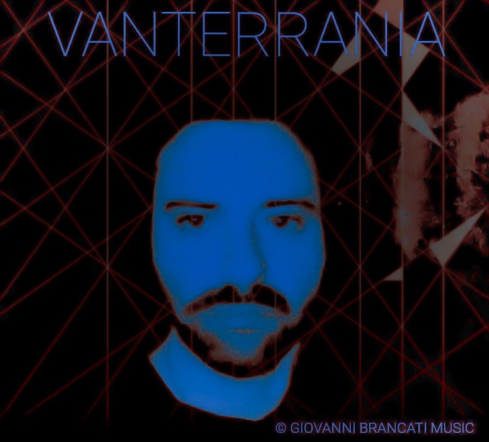 Vanterrania: il suo album 