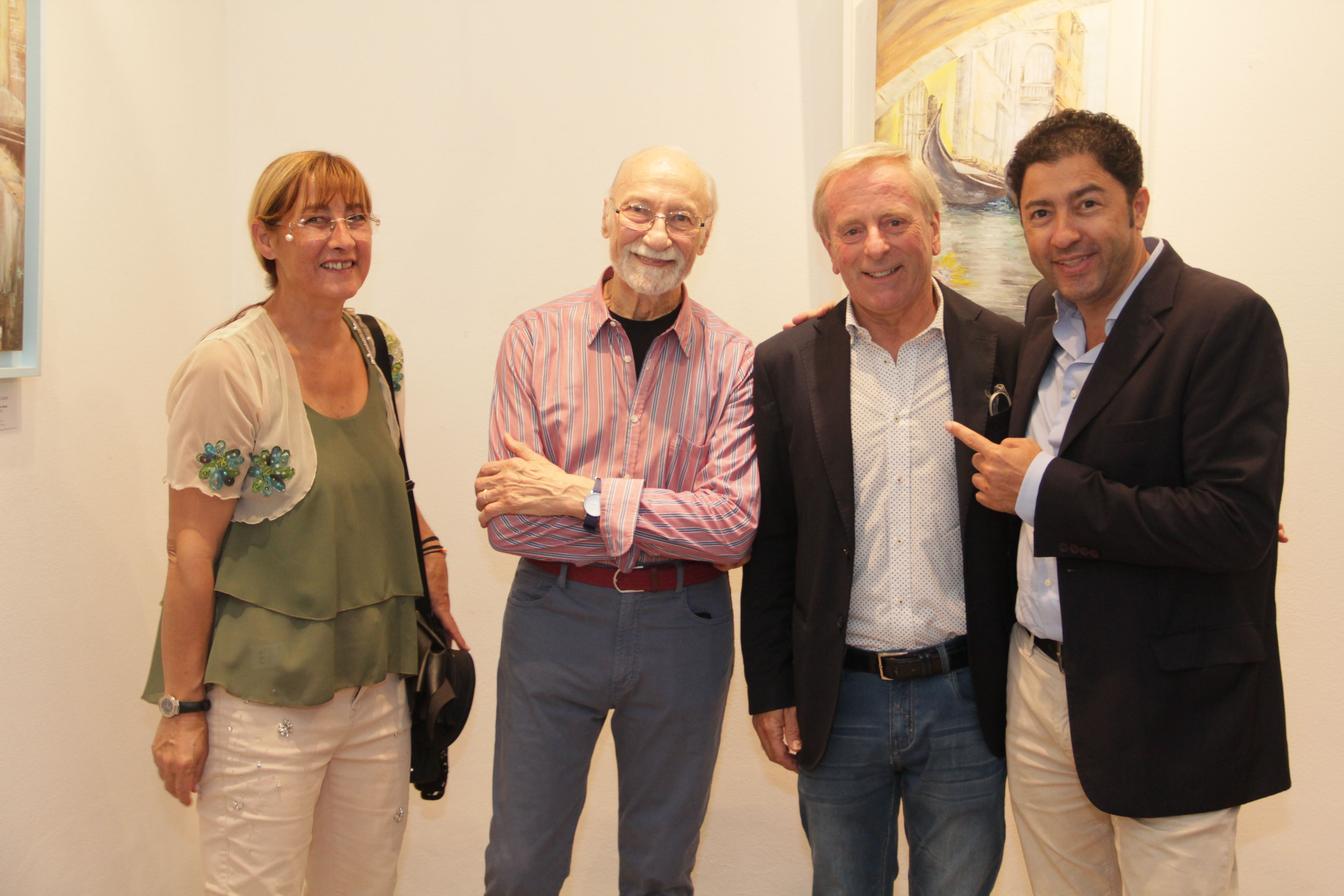 Milano Art Gallery presenta il nuovo catalogo dell’artista senese Franco Carletti