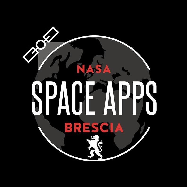 Foto 2 - L’Al Gore italiano, Emmanuele Macaluso, al NASA Space Apps Challenge Brescia 