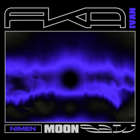 “Moonsaw”, il nuovo album di FKA Ivan e Nimen