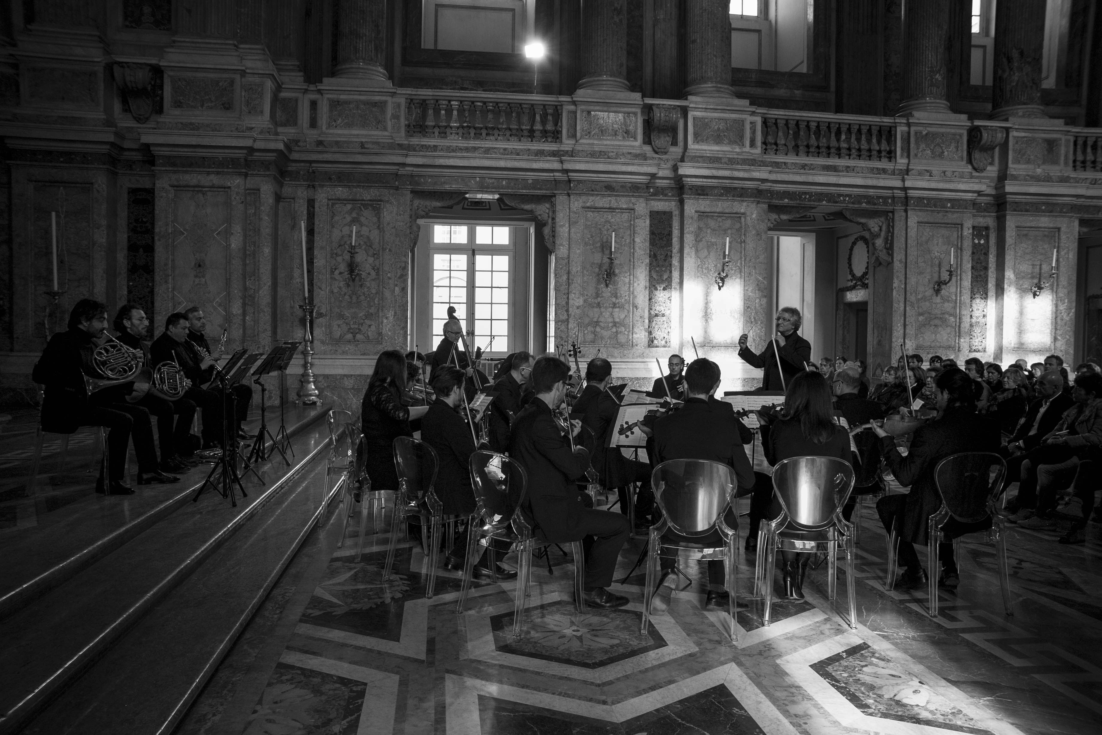 Foto 3 - Autunno Musicale, rassegna itinerante di musica classica che vede la direzione artistica del Maestro Cascio