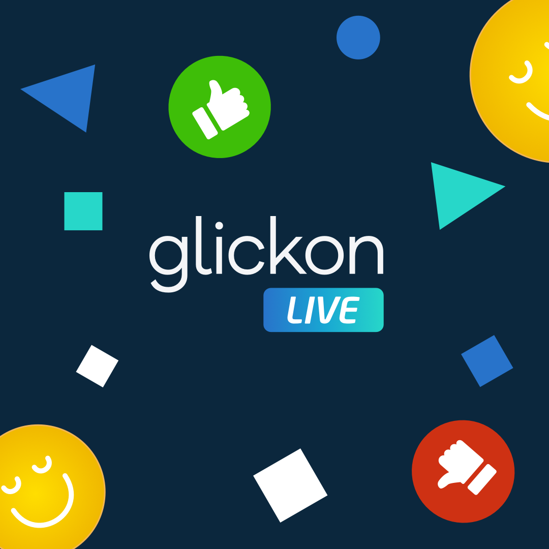 glickon lancia il Live Game per trasformare in un gioco il lavoro degli HR!