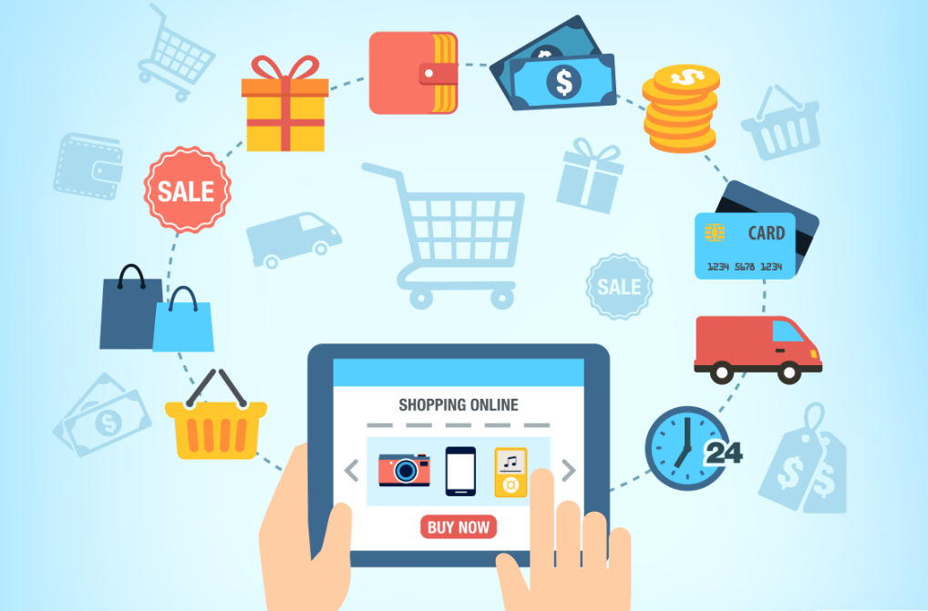 Creare un E-commerce efficace