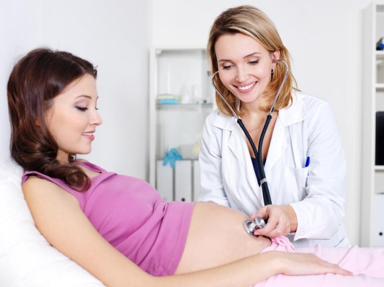Diagnosi prenatale: quali sono le cause della sindrome feto-alcolica