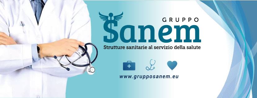 Check up Roma – Mammografia  - Gruppo Sanem 