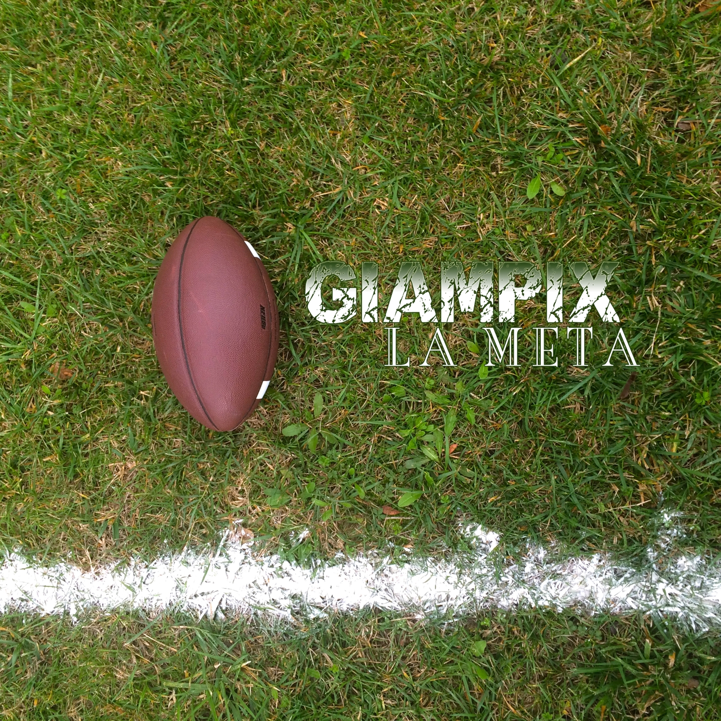Foto 1 - In radio arriva Giampix: l’artista senese presenta il suo nuovo album “La Meta”.