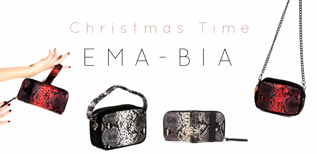 Exclusive gift ideas:  Discover the new luxury accessories to buy  on www-ema-bia.com