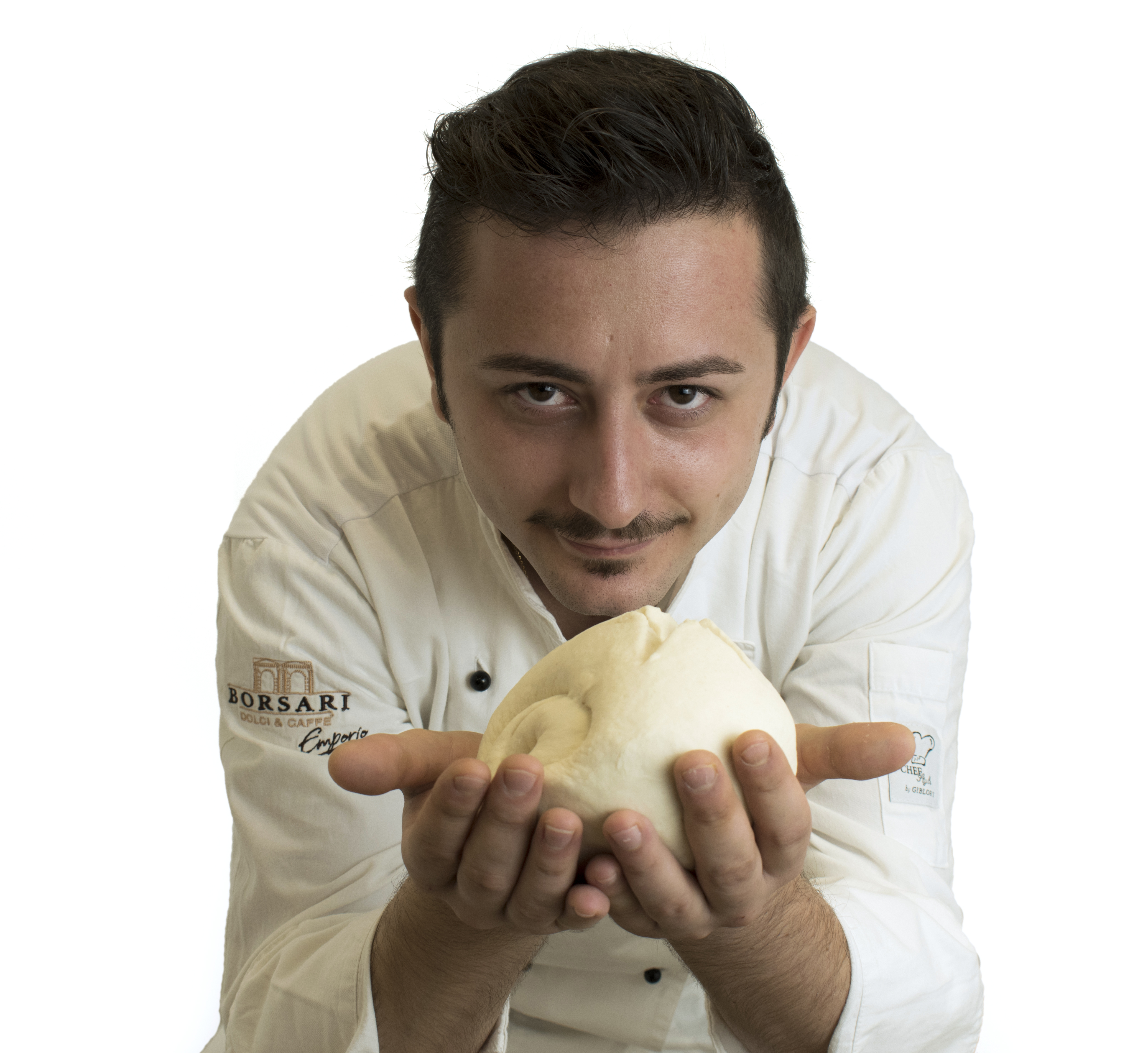 Il Panettone Classico del Pastry Chef Ruggiero Carli tra i panettoni migliori d’Italia