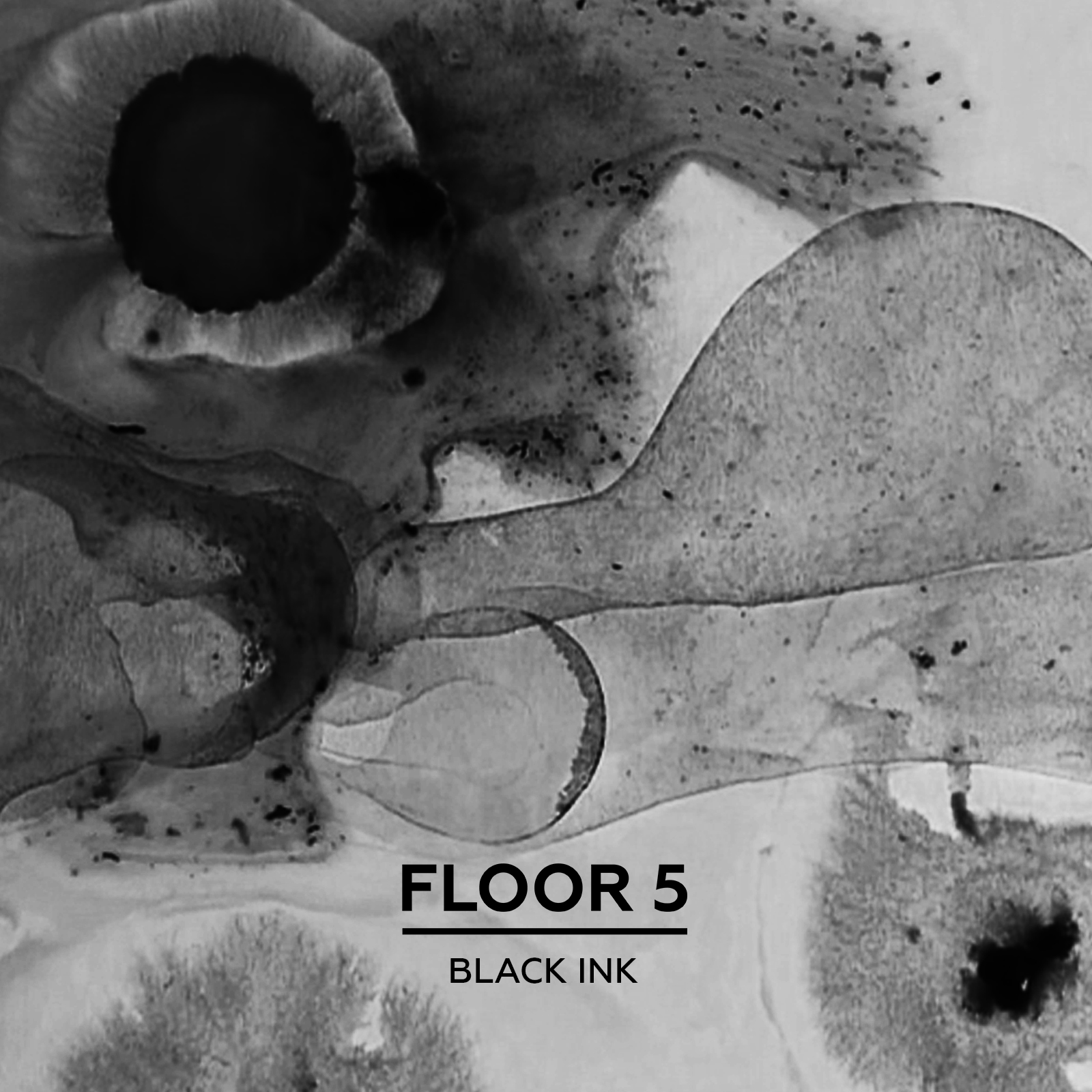 Eleonora & Floor 5, già trasmessi su BBC Radio, presentano il singolo “Black Ink”