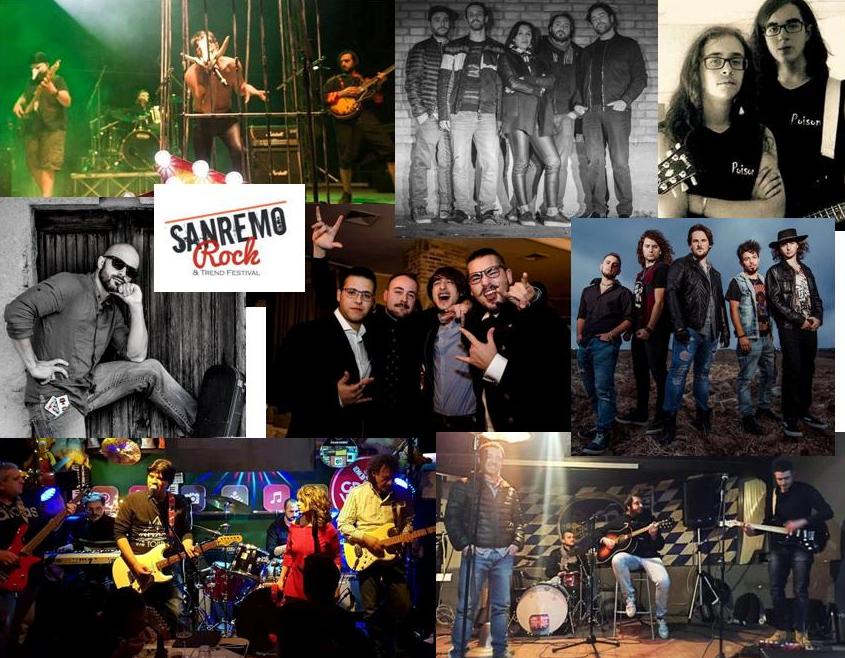 Foto 3 - 32° Sanremo Rock - settimana di selezioni in Toscana e Abruzzo/Molise