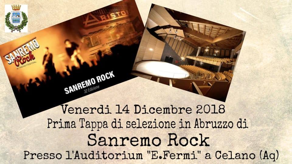 Foto 4 - 32° Sanremo Rock - settimana di selezioni in Toscana e Abruzzo/Molise