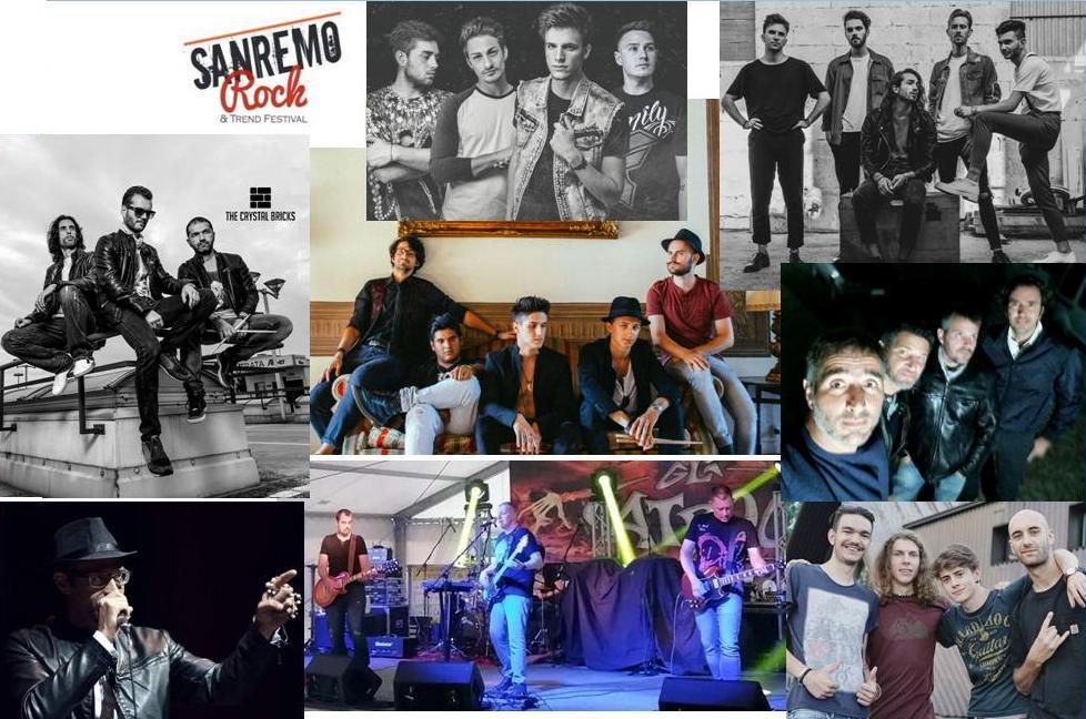 Foto 2 - Le selezioni del Sanremo Rock arrivano in Veneto: venerdì 18/1 a Montebello Vicentino