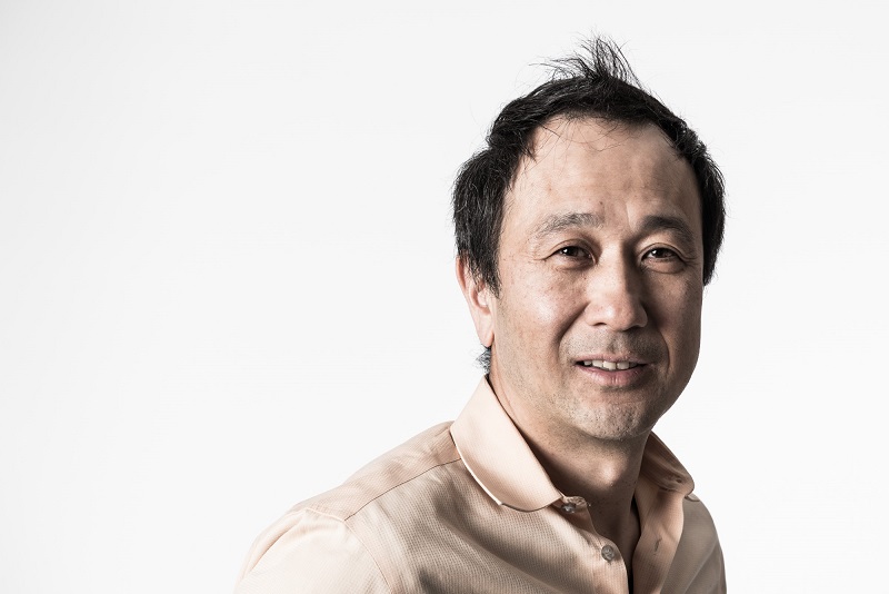 Katsu Nakamura di Analog Devices è stato nominato “IEEE Fellow”