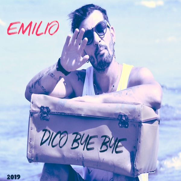 Emilio e il suo “Dico Bye Bye”