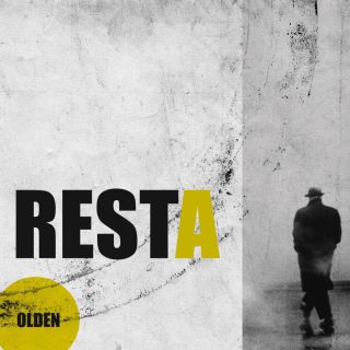 OLDEN: “RESTA” è il primo singolo dall’album A60