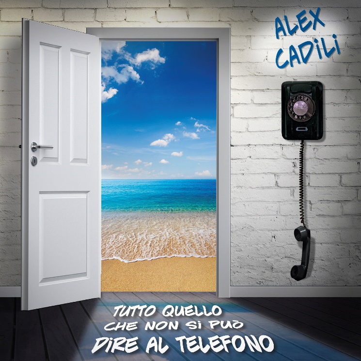 L’Album d’esordio di Alex Cadili