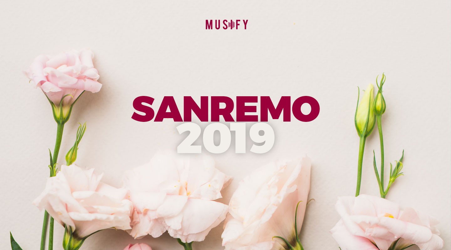 Foto 2 - Musify, l’app per conoscere i protagonisti di Sanremo