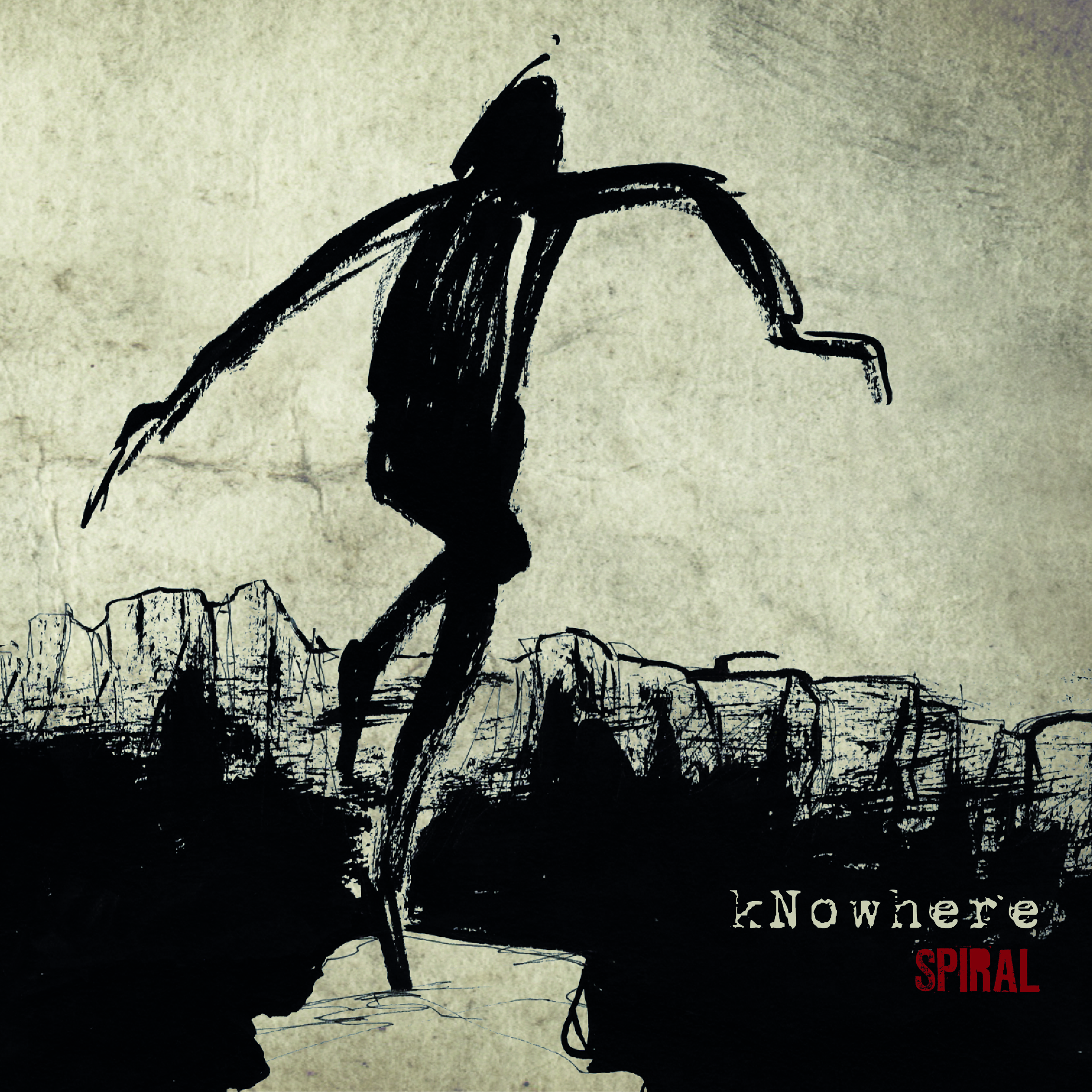 Spiral, il nuovo album dei Knowhere