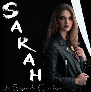 Sarah Di Pinto: “Un sogno da cantare” è il singolo arrivato in finale nell’ultima edizione di Area Sanremo