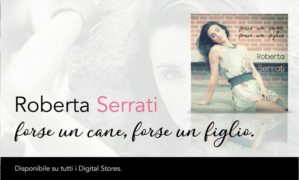 Il nuovo album di Roberta Serrati tutto da scoprire
