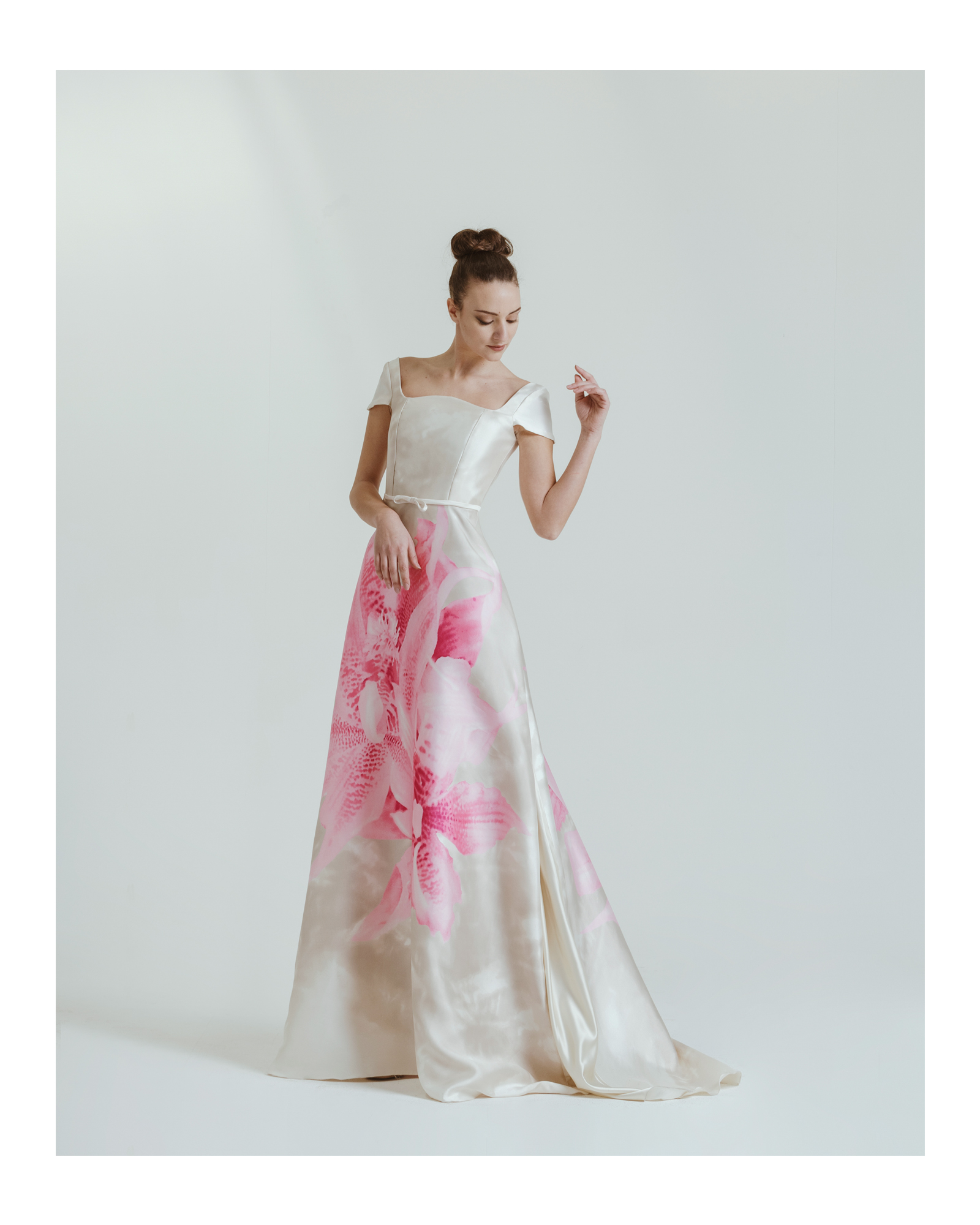 La Vie en Blanc Atelier partner esclusivo di Wedding Night per la moda sposa