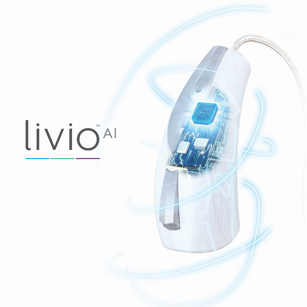 Il 23 marzo arriva in Italia Livio AI di Starkey, l’apparecchio acustico Hi-Tech che rivoluziona il settore