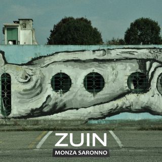 ZUIN “MONZA SARONNO” è il nuovo singolo estratto dall’album “Per tutti questi anni”
