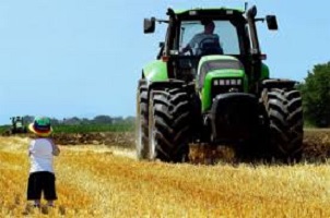 Trattori agricoli, slittano le scadenze delle revisioni. Scongiurate le sanzioni