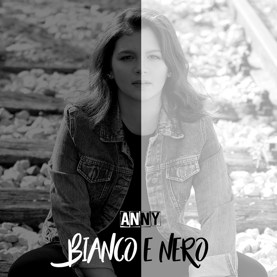 “Bianco e nero”, in radio e negli store il nuovo singolo di Annalisa Paolin