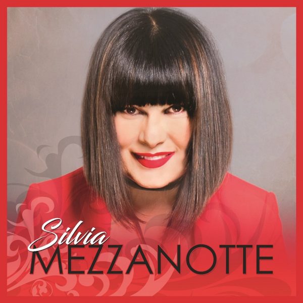 In tutte le radio il nuovo singolo di Silvia Mezzanotte “Aspetta un attimo”, che precede di poche settimane l’omonimo album