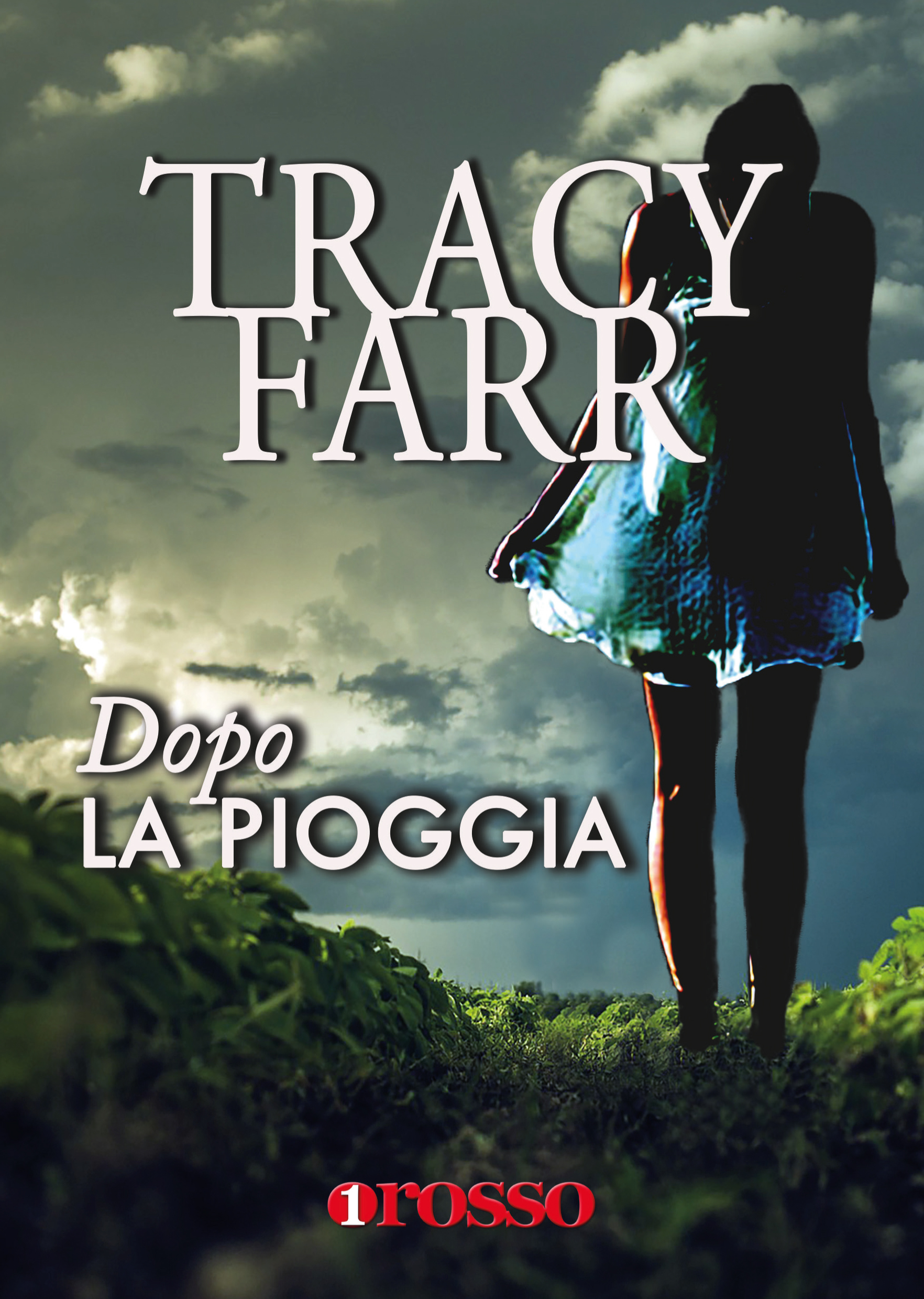 Dalla Nuova Zelanda: Tracy Farr pubblica il nuovo libro Dopo la pioggia
