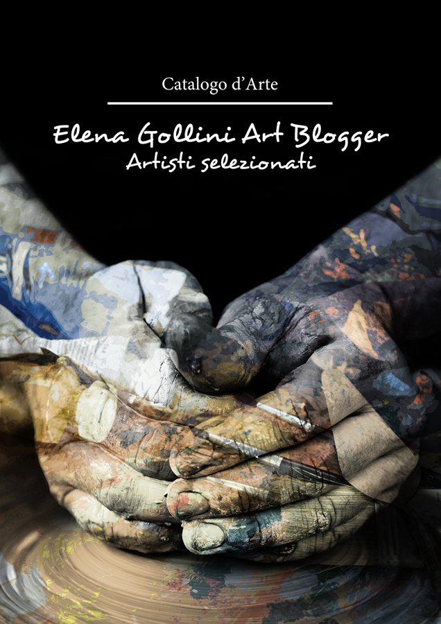 È online il catalogo degli artisti selezionati da Elena Gollini Art Blogger