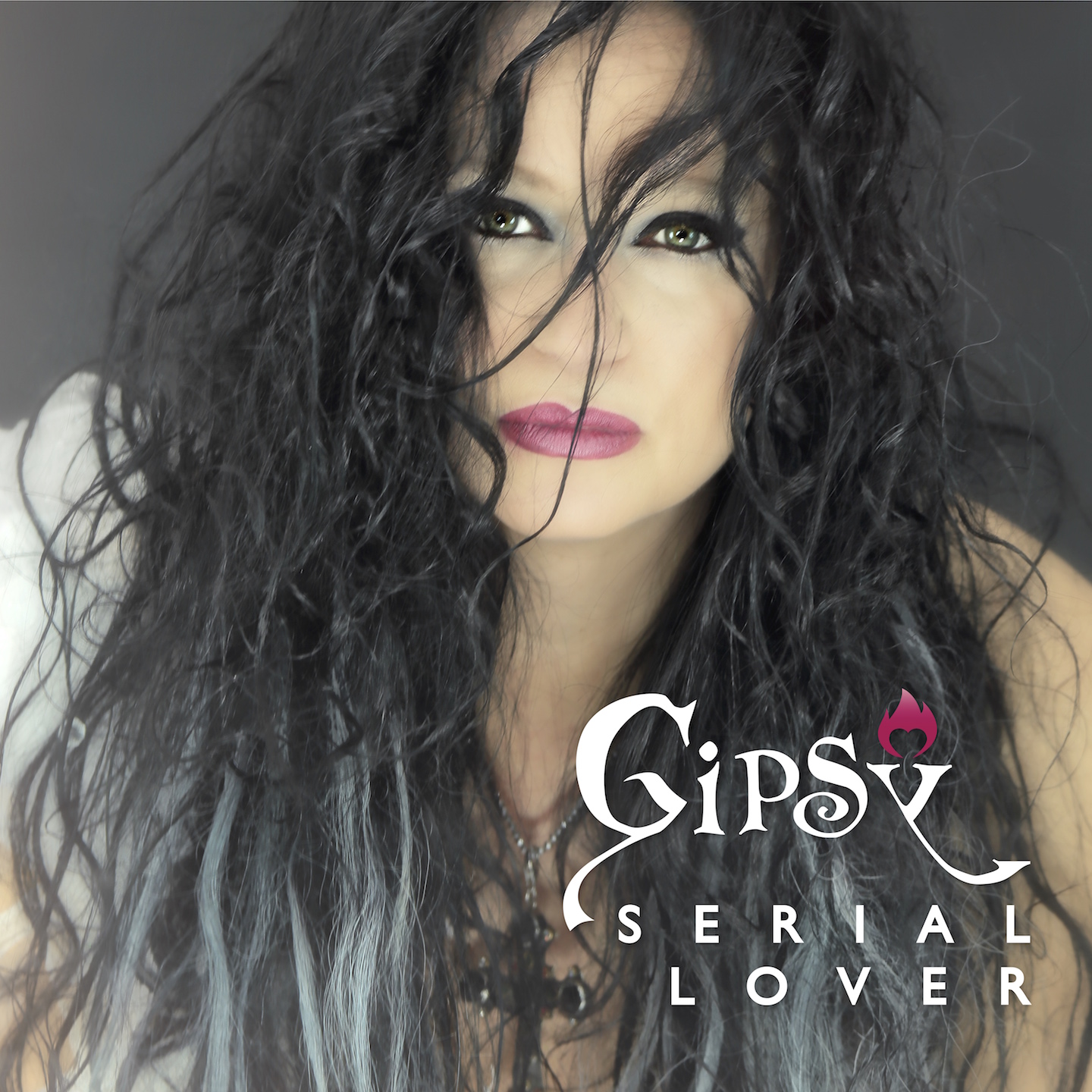 Foto 2 - Gipsy: da giovedì 16 maggio è on line “Serial Lover”, il nuovo videoclip della cantautrice Marta Fiorucci in arte Gipsy