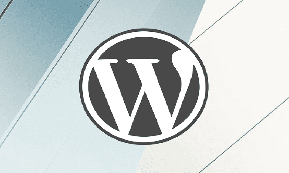 Foto 1 - Realizzare un sito Internet con Wordpress