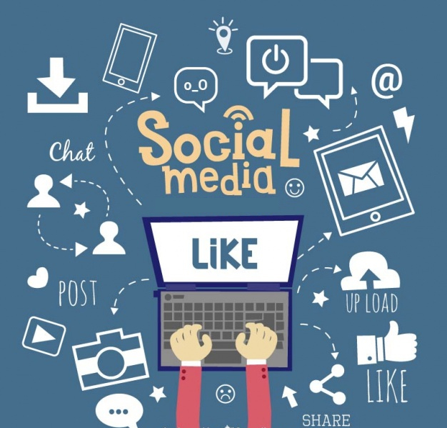 Social Media Marketing: Passi fondamentali